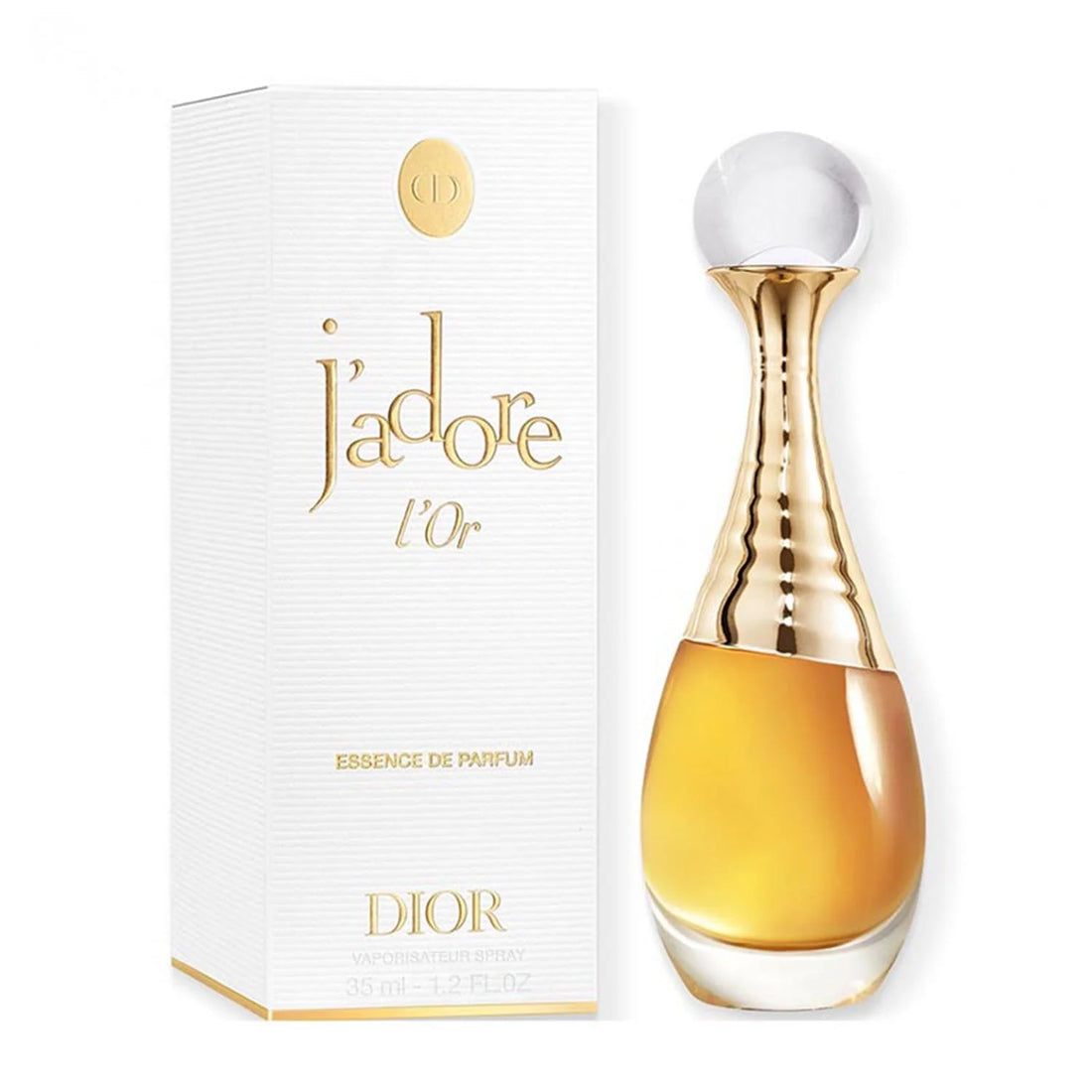 Dior J'adore L'or Essence De Parfum