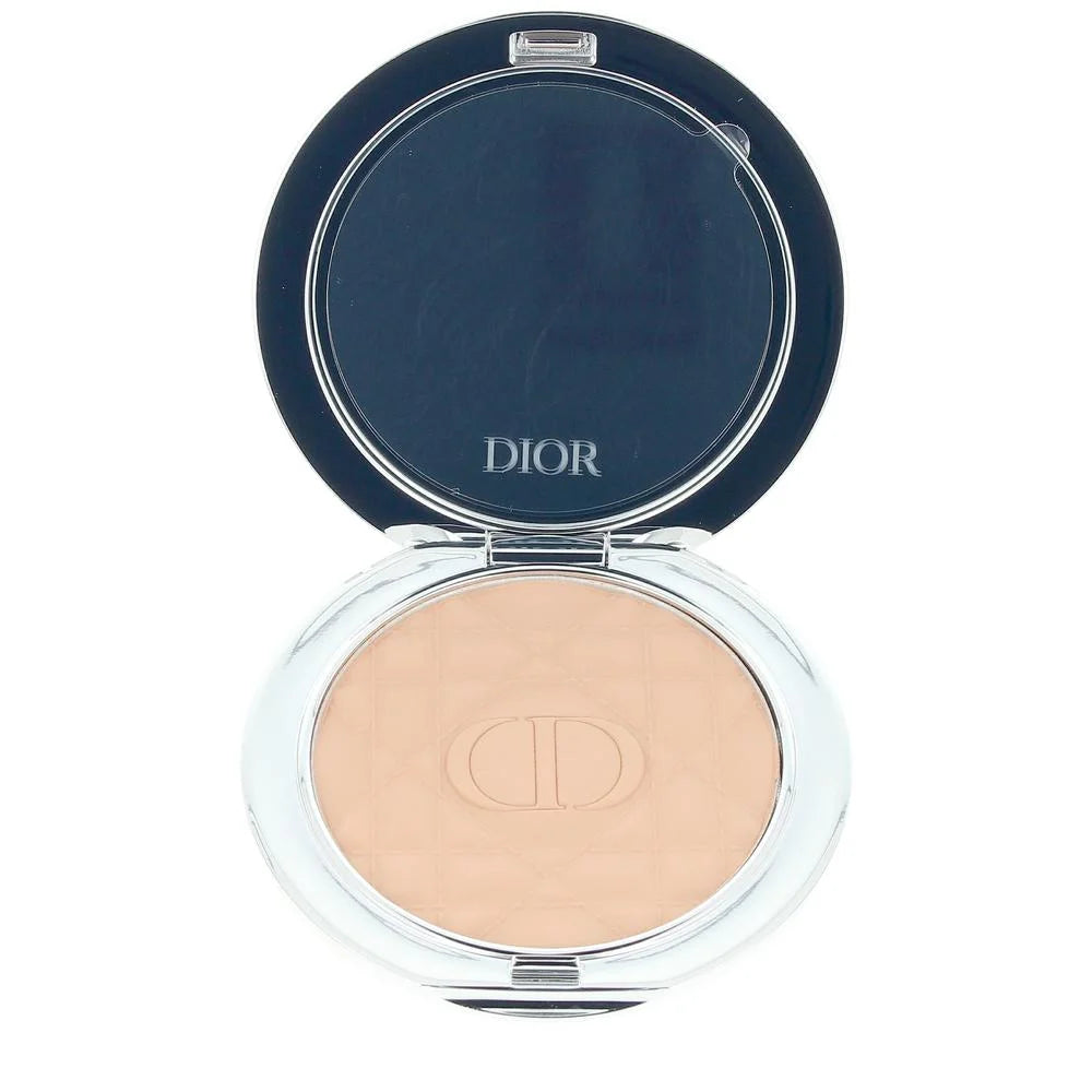 Dior Forever Nude Bronze Velvet Polvos Bronceadores 02