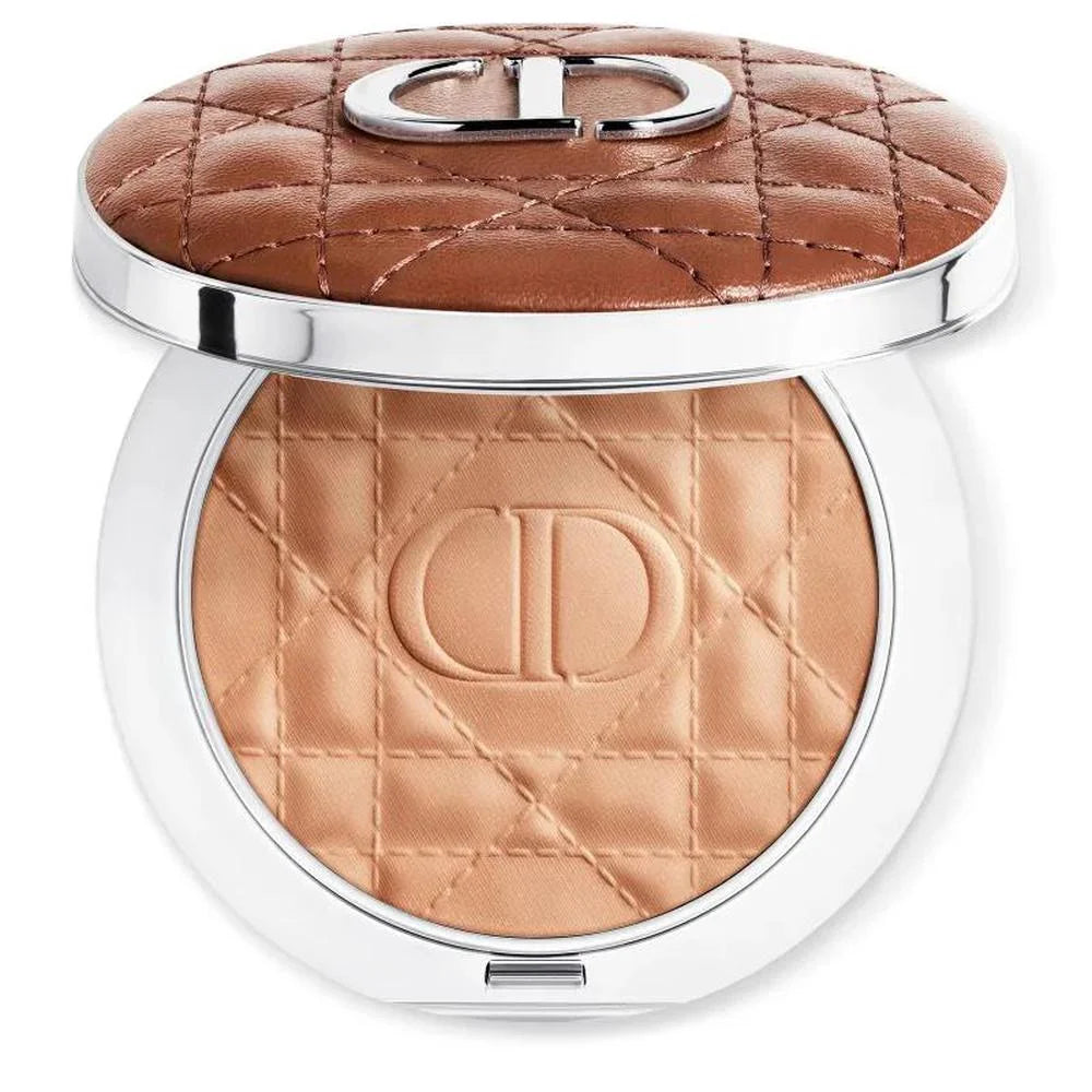 Dior Forever Nude Bronzer Glow Polvos Bronceadores 02-Light