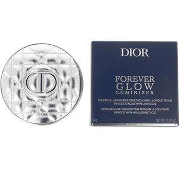 Dior Forever Glow Luminizer 02-Gold Halo 6g - Batty Beauty
