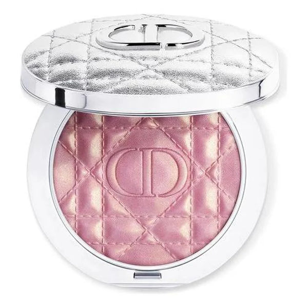 Dior Forever Glow Luminizer 04-Pink Strob 6g - Batty Beauty