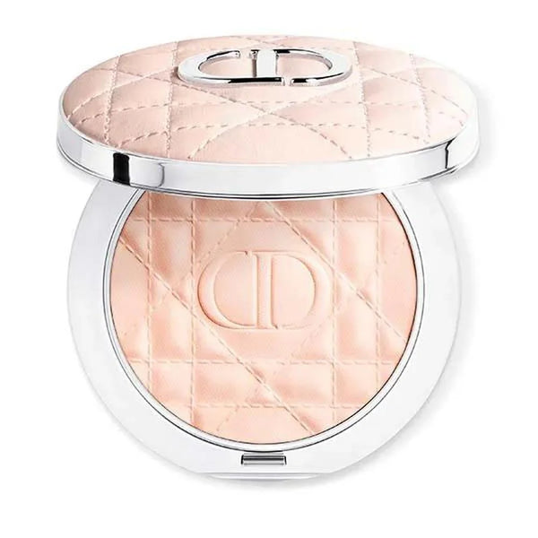 Dior Forever Nude Pdr 03 Medium - Batty Beauty