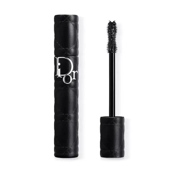 Diorshow Overvolume Máscara 090-Black 10ml - Batty Beauty