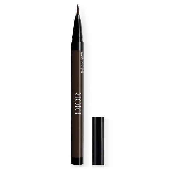 Diorshow Liquid Liner 781 - Batty Beauty
