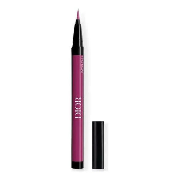 Diorshow Liquid Liner 861 - Batty Beauty
