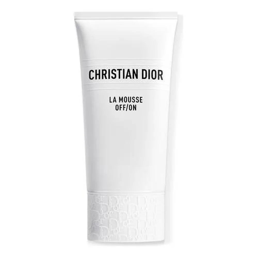 Dior La Mousse Off-On Espuma Limpiadora Facial