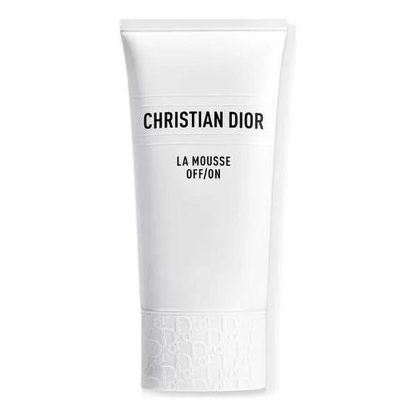 Dior La Mousse Off-On Espuma Limpiadora Facial 150ml - Batty Beauty