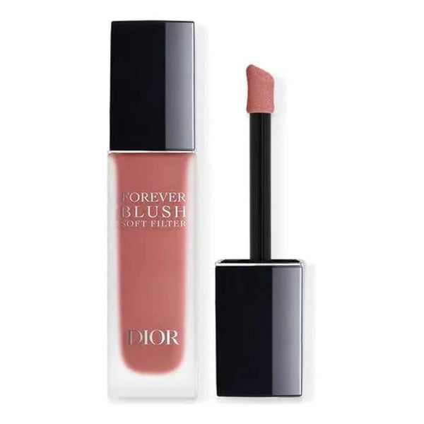 Dior Forever Blush Soft Filter 02 - Batty Beauty