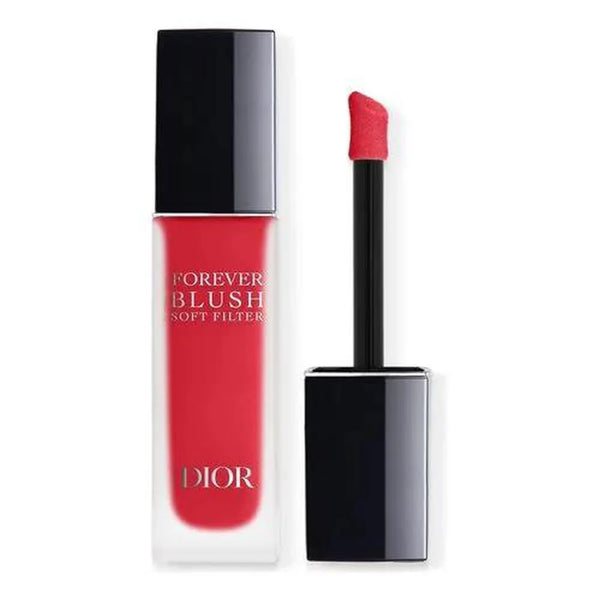 Dior Forever Blush Soft Filter 01 - Batty Beauty