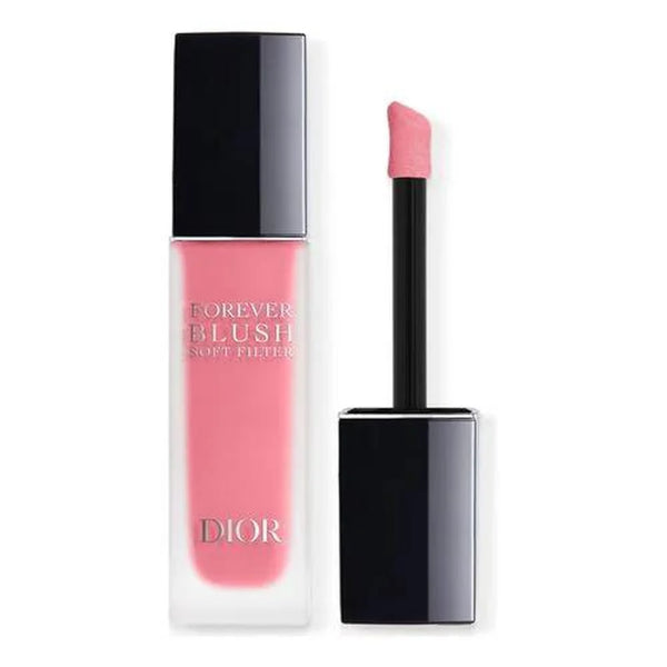 Dior Forever Blush Soft Filter 05 - Batty Beauty