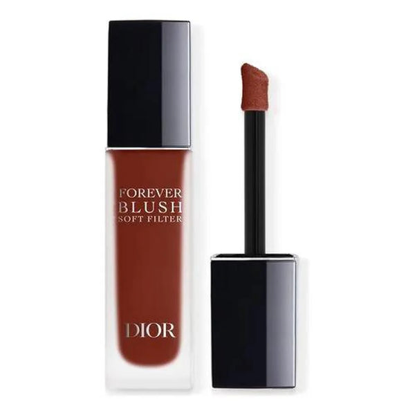 Dior Forever Blush Soft Filter 08 - Batty Beauty