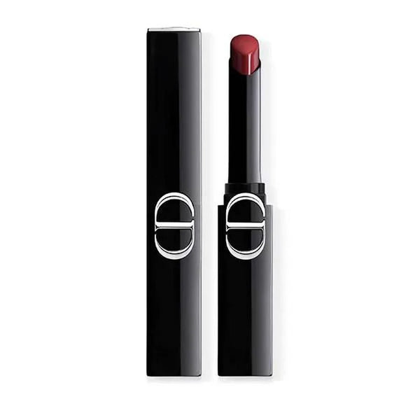 Dior Rouge Dior On Stage Shine 496 - Batty Beauty
