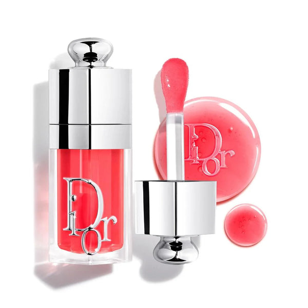 Dior Addict Lip Glow Oil 015 - Batty Beauty