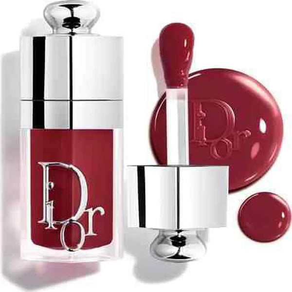 Dior Addict Lip Glow Oil 104 - Batty Beauty