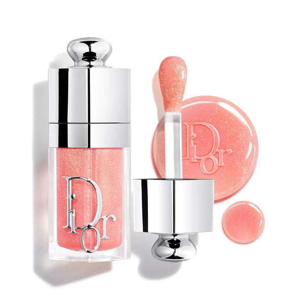 Dior Addict Lip Glow Oil 077 - Batty Beauty