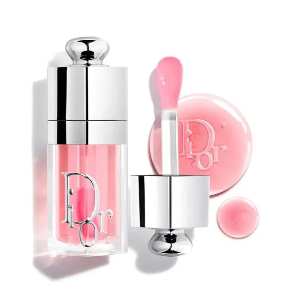 Dior Addict Lip Glow Oil 001 - Batty Beauty