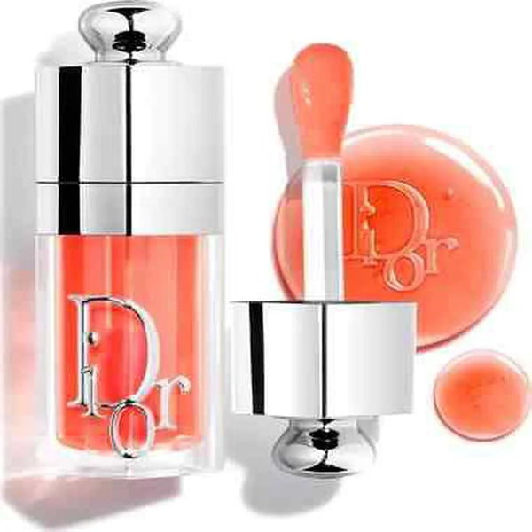 Dior Addict Lip Glow Oil 041 - Batty Beauty