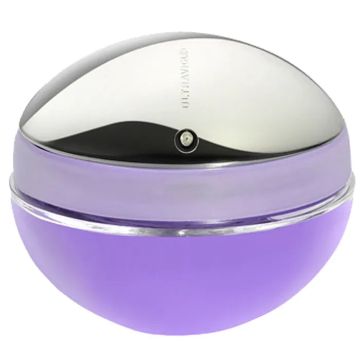 Paco Rabanne Ultraviolet Eau De Parfum