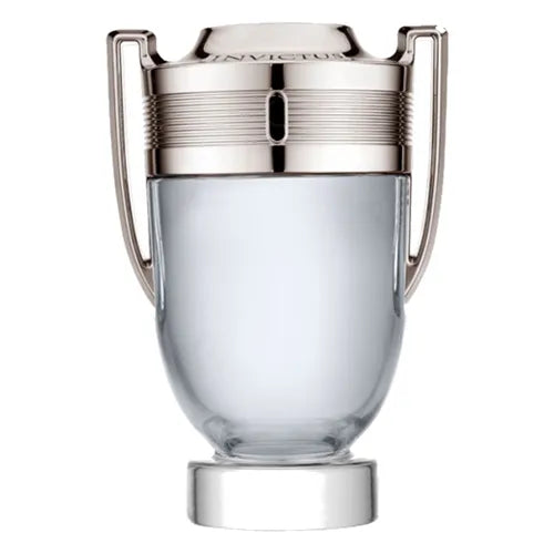 Paco Rabanne Invictus Eau De Toilette