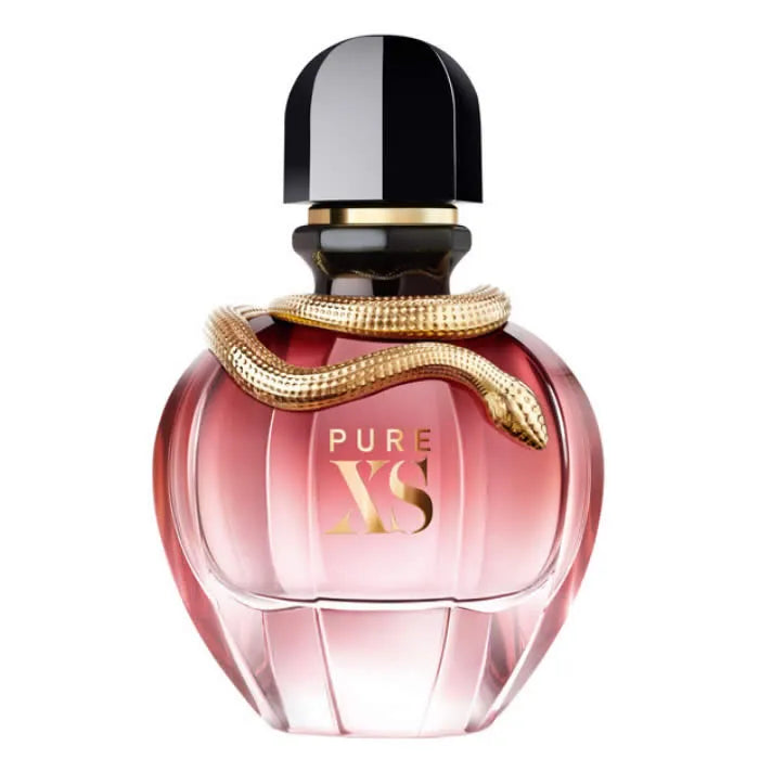 Paco Rabanne Pure XS For Her Eau De Parfum