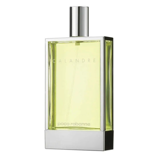 Paco Rabanne Calandre Eau De Toilette Vaporisateur 100ml - PACO RABANNE
