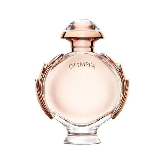Paco Rabanne Olympéa Eau De Parfum Vaporisateur 50ml
