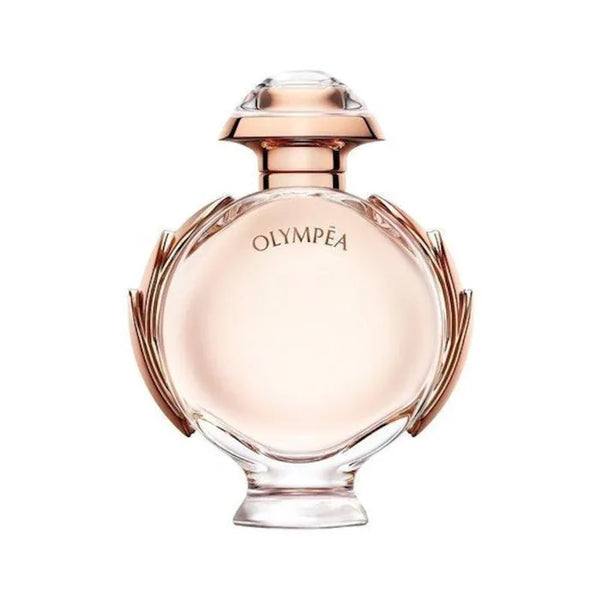 Paco Rabanne Olympéa Eau De Parfum Vaporisateur 50ml - PACO RABANNE