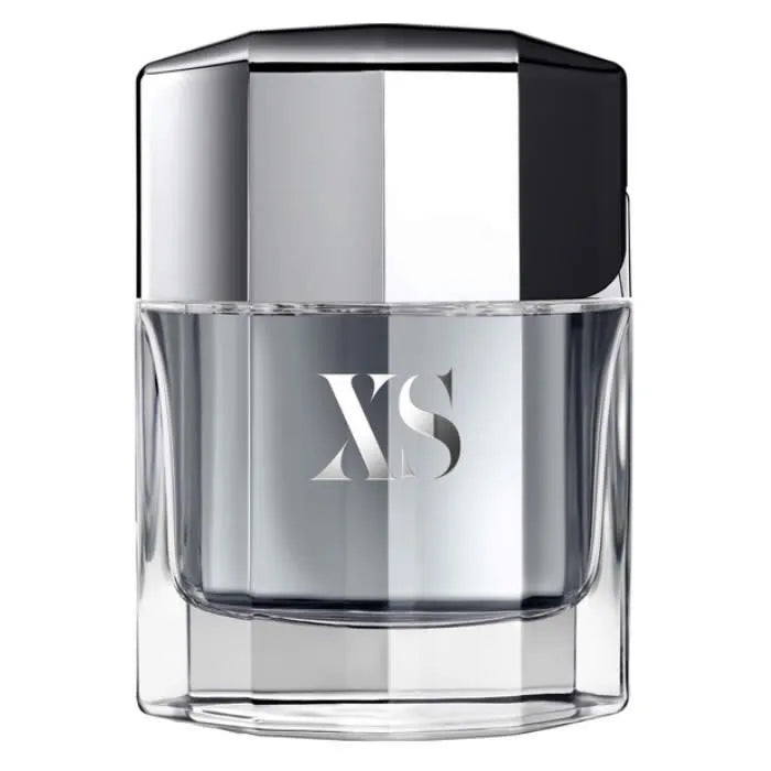 Paco Rabanne Xs Eau De Toilette