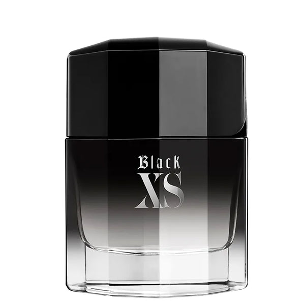 Paco Rabanne Black XS Eau De Toilette Vaporisateur 100ml - PACO RABANNE