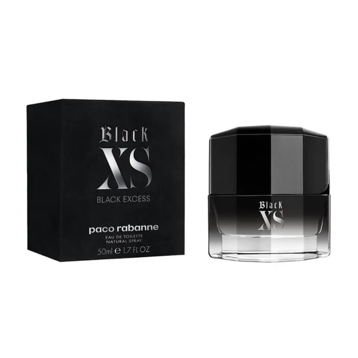 Paco Rabanne Black XS Eau De Toilette