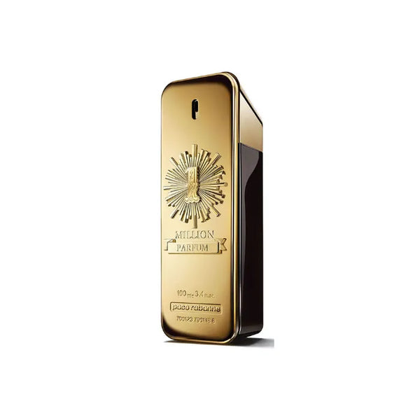 Paco Rabanne 1 Million Eau De Parfum Vaporisateur 100ml - PACO RABANNE