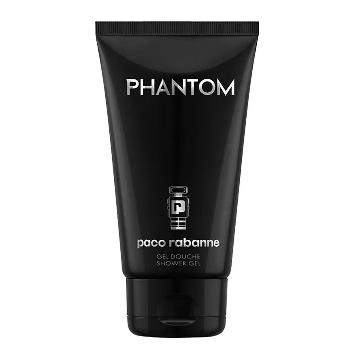 Paco Rabanne Phantom Gel Douche