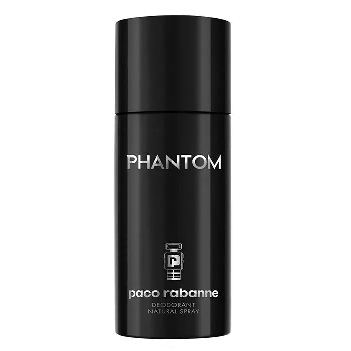Paco Rabanne Phantom Deodorant Natural