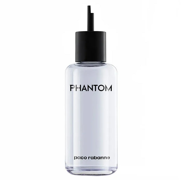 Paco Rabanne Phantom Eau De Toilette Recharge 200ml - PACO RABANNE