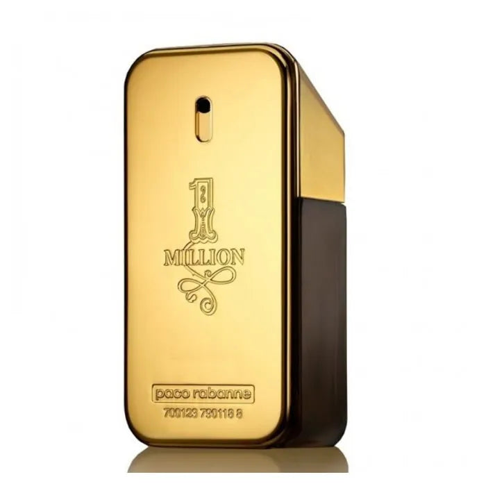 Paco Rabanne 1 Million Eau De Toilette