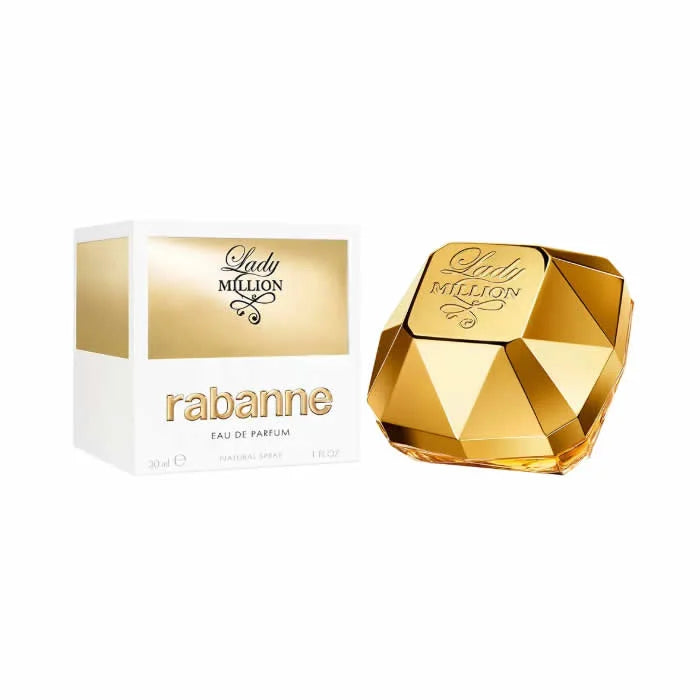 Paco Rabanne Lady Million Eau De Parfum