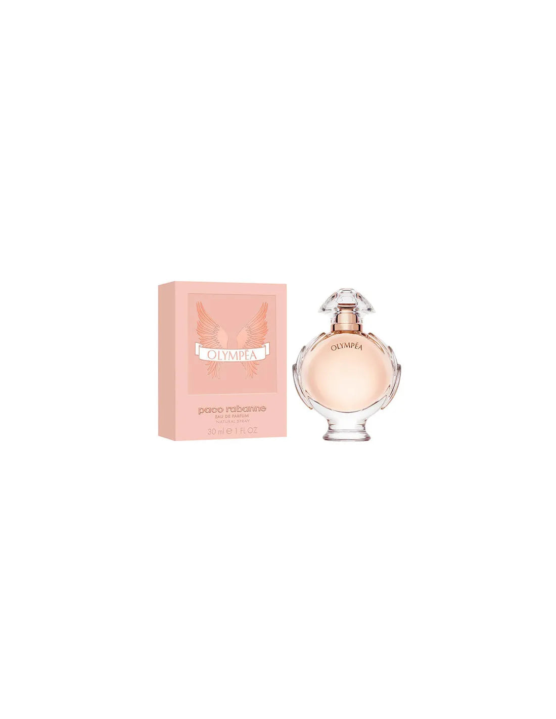 Paco Rabanne Olympéa
