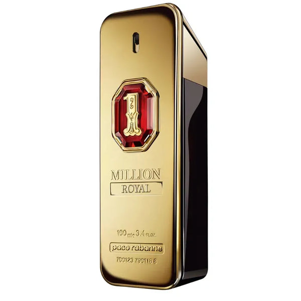 Paco Rabanne 1 Million Royal Eau De Parfum Vaporisateur 100ml - PACO RABANNE