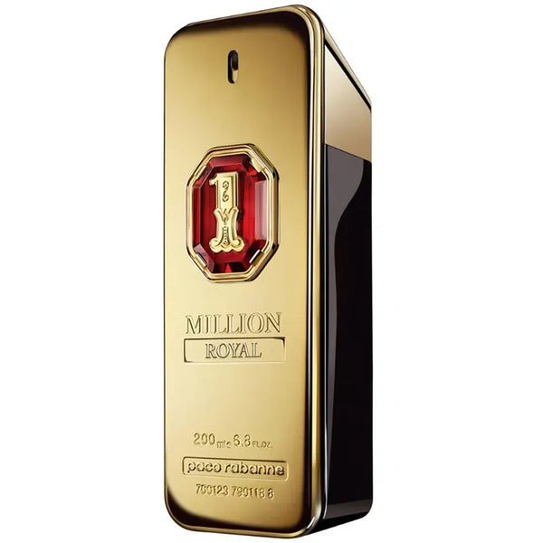 Paco Rabanne 1 Million Royal Eau De Parfum Vaporisateur 200ml - PACO RABANNE