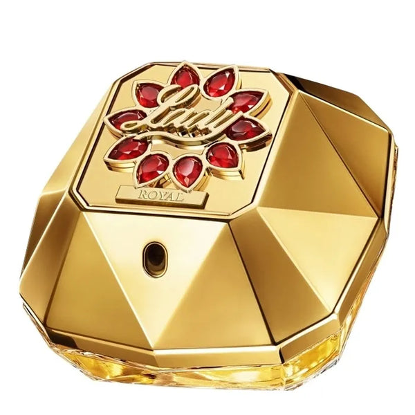 Paco Rabanne Lady Million Royal Eau de Parfum Vaporisateur 50ml - PACO RABANNE