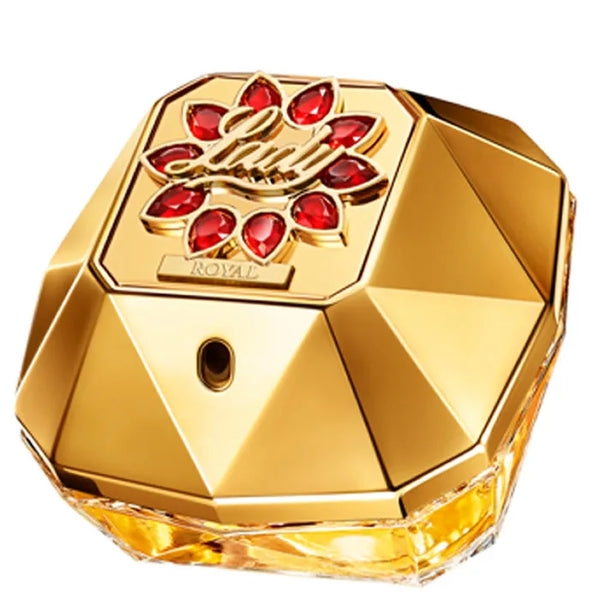 Paco Rabanne Lady Million Royal Eau de Parfum Vaporisateur 80ml - PACO RABANNE