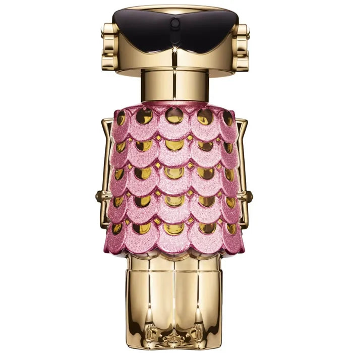 Paco Rabanne Fame Blooming Pink Eau De Parfum