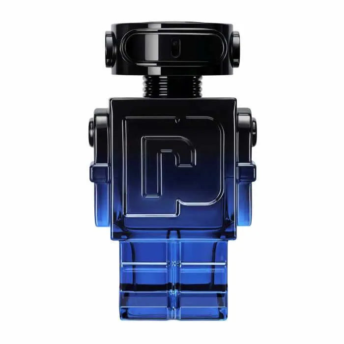 Paco Rabanne Phantom Intense Eau De Parfum Rechargeable