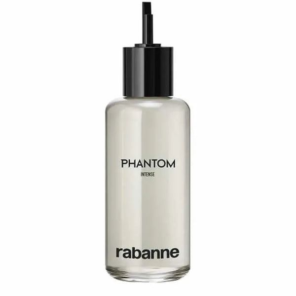 Paco Rabanne Phantom Intense Eau De Parfum Refill 200ml - PACO RABANNE