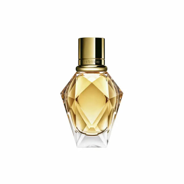 Rabanne Million Gold For Her Eau De Parfum Vaporisateur 30ml - PACO RABANNE