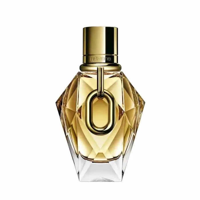Paco Rabanne Rabanne Million Gold For Her Eau De Parfum Rechargeable
