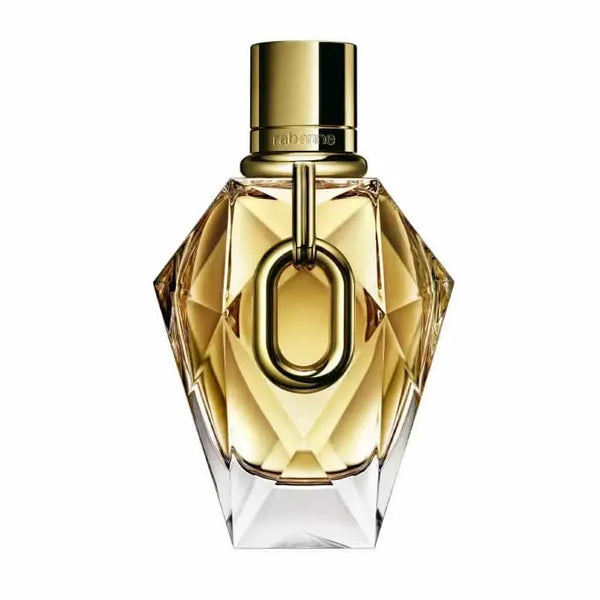 Rabanne Million Gold For Her Eau De Parfum Vaporisateur 90ml Rechargeable - PACO RABANNE