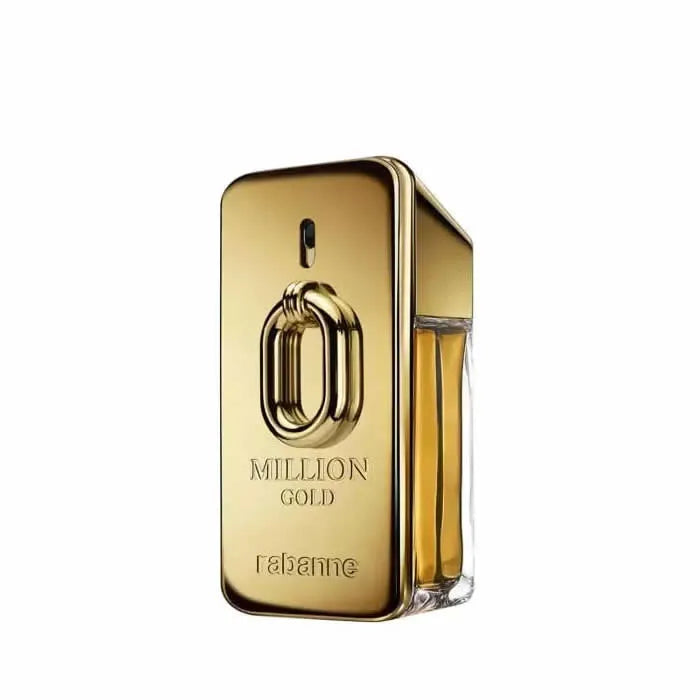 Paco Rabanne Rabanne Million Gold Eau de Parfum Intense