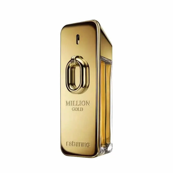 Rabanne Million Gold Eau de Parfum Intense Vaporisateur 100ml - PACO RABANNE