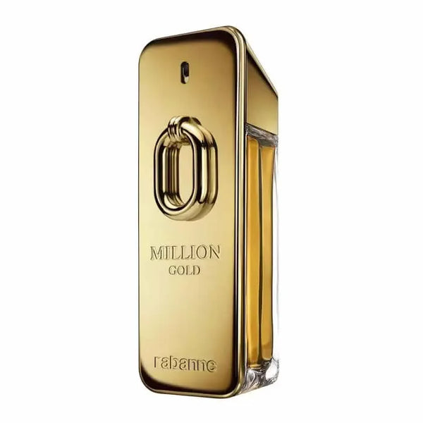 Rabanne Million Gold Eau de Parfum Intense Vaporisateur 200ml - PACO RABANNE